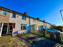 34, Edrick Road, Edgware HA8 9JD