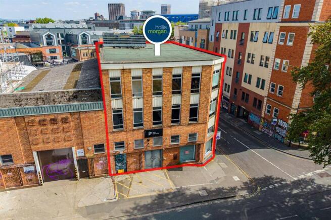 25 King Square, Stokes Croft, Bristol BS2 8JN | Fr