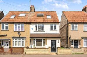 102, Melbourne Road, Bushey WD23 3NE