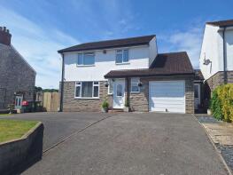 95, Ebdon Road, Weston-super-mare BS22 6US