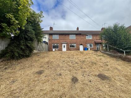 Wood Lane, Church Warsop, Mansfield