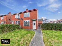 39, Raymond Avenue, Blackpool FY2 0TY