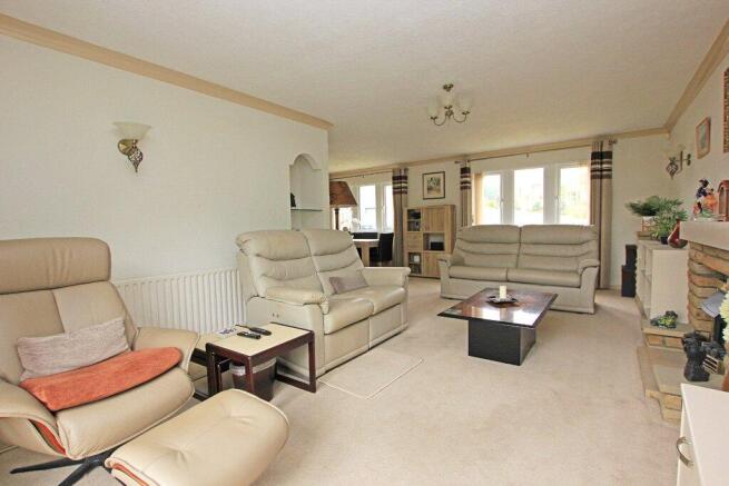 11 Moorland Close, Embsay, BD23 6SG photo 4