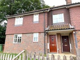 12, Pigeonhouse Cottages, Pigeonhouse Yard, Winchester SO21 3JU