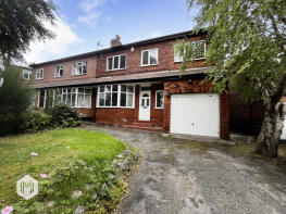 20, Lambton Road, Worsley M28 2ST