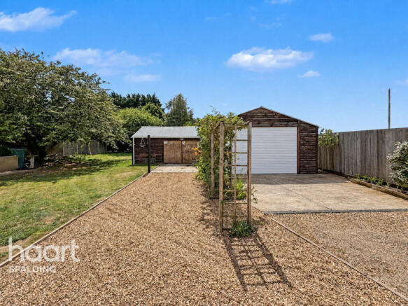 Chalk Lane, Sutton Bridge photo 4
