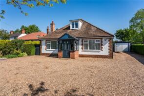 Rookwood, Broadgate Lane, Newark NG23 5RZ