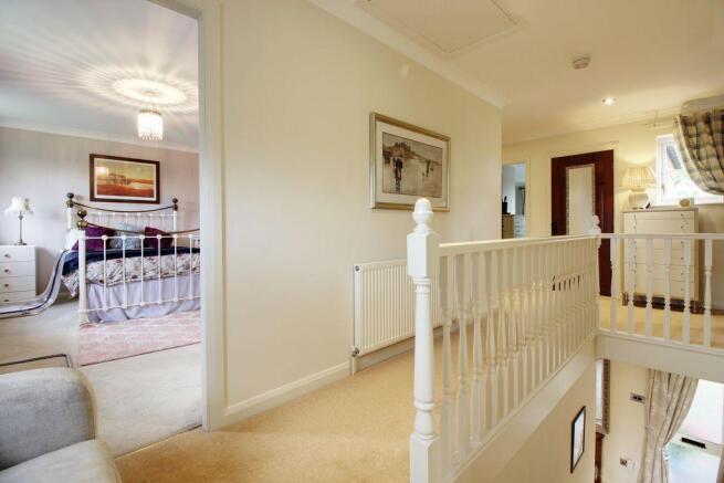 1st Floor Landing