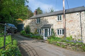 Rowan Cottage, Church Street, Saltash PL12 5NP
