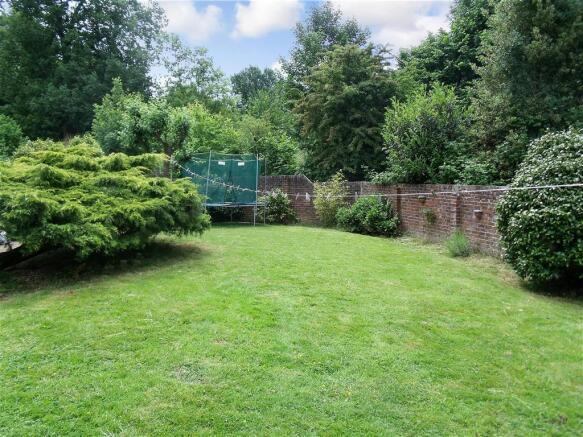 Garden 3