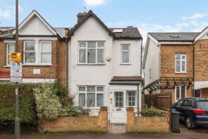 69, Aston Road, Raynes Park, London SW20 8BG