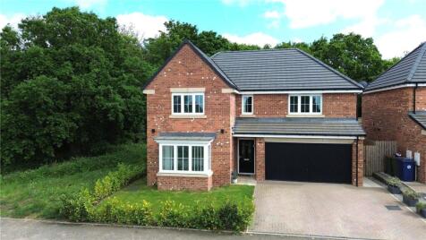 Whinfell Drive, Normanby, TS6