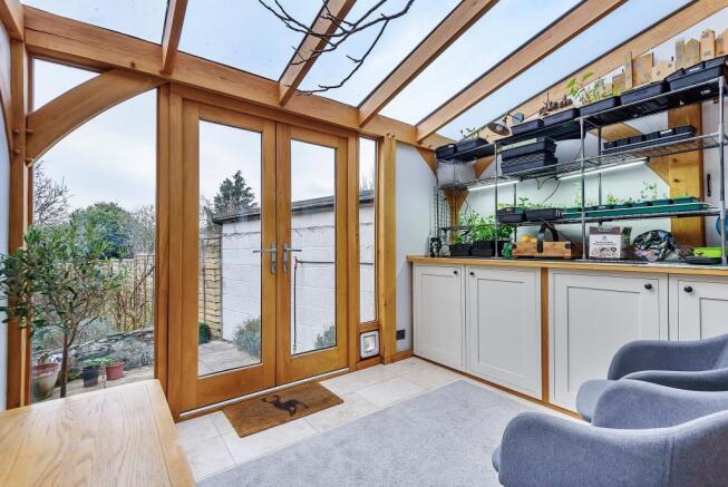 Conservatory