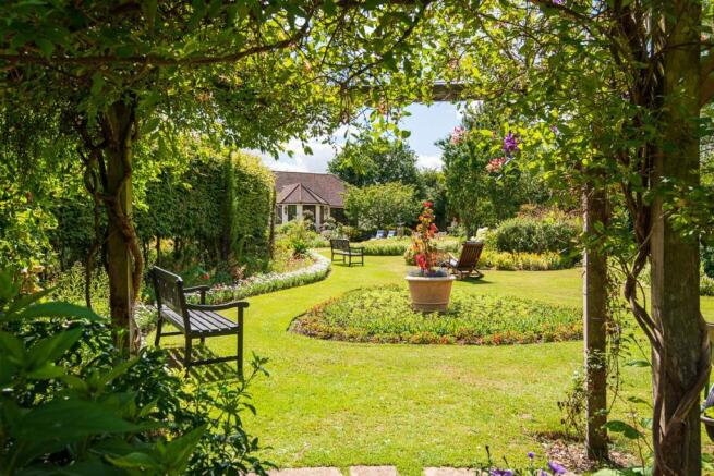 Gardens