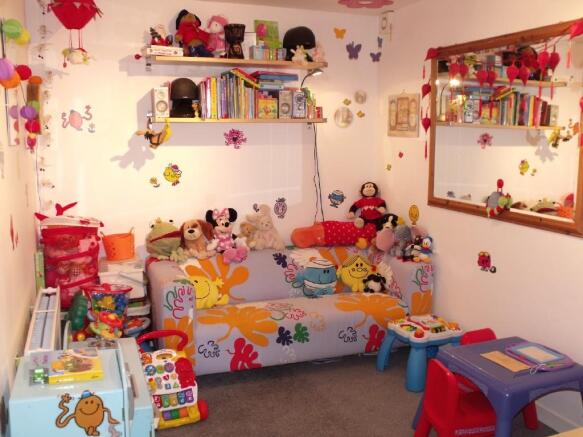 Playroom