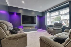 4, Donaldson Road, Portsmouth PO6 2SZ