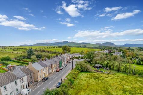 Arlecdon Parks Road, Arlecdon, Cumbria