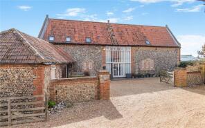 Chalk Farm Barn, High Street, Wells-next-the-sea NR23 1AL