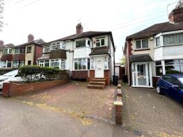 474, Kingstanding Road, Birmingham B44 9SA