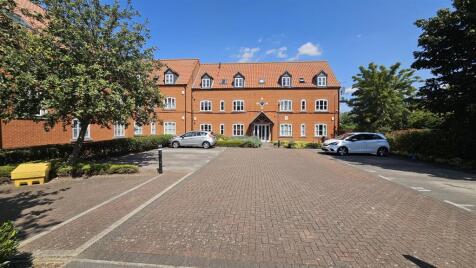 Hassall Court, Bingham, Nottingham