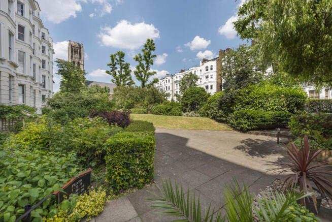 Communal Gardens
