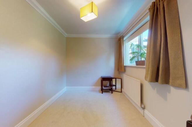 Annexe Bedroom