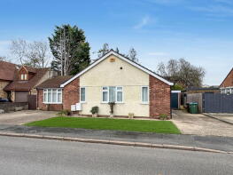 1, Highfield Road, Buckingham MK18 3DU