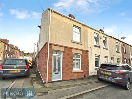 Oxford Street, Stairfoot, S71
