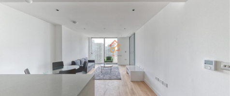 Landmark Pinnacle, 10 Marsh Wall, London E14