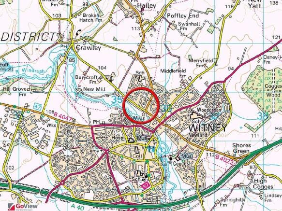 Area Plan