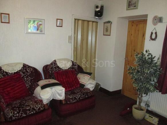 Sitting room