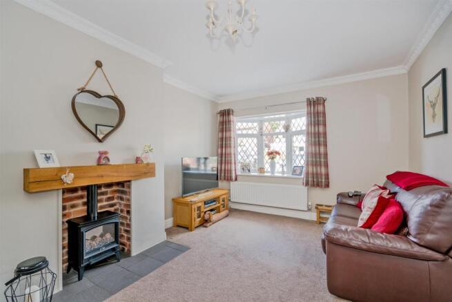 Hednesford Road, Heath Hayes, Cannock, Staffordshi