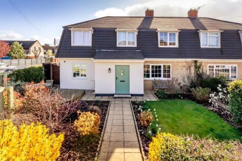 Withey Close West | Westbury-on-Trym