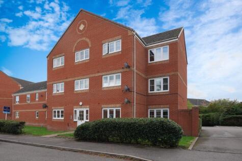 Wisteria Way, Nuneaton, Warwickshire, CV10