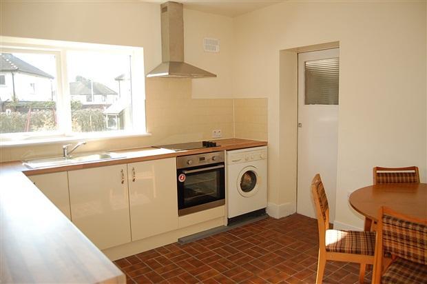 dining kitchen  view 1