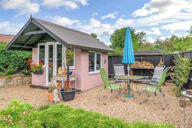 Summerhouse