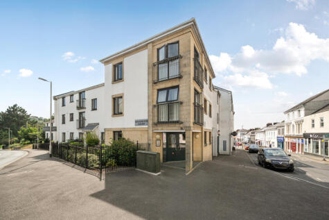 Ridgeway, Plympton, Devon, PL7