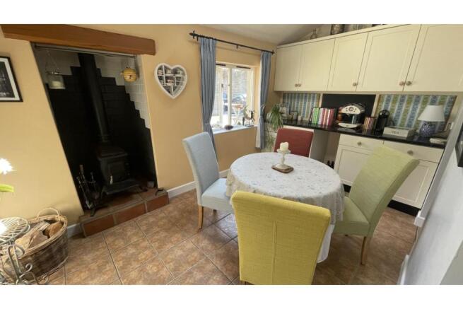 Breakfast Room