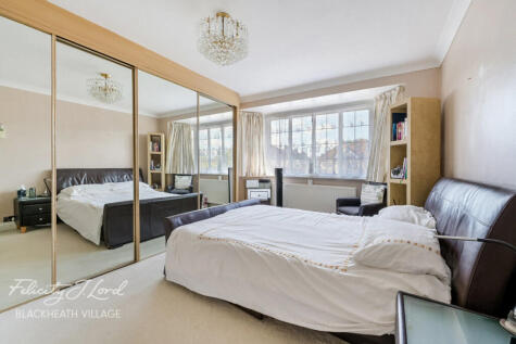 Woodyates Road, London SE12