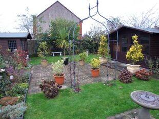 Rear Garden 3