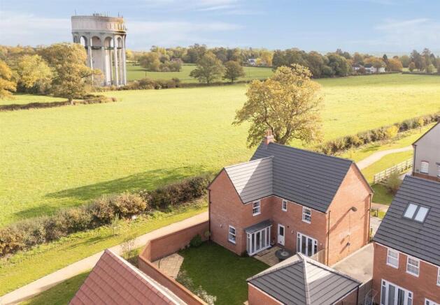 49 Klein Way, Ashlawn Gardens