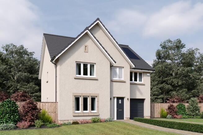 pinefields, livingston