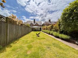 31, Northfield Road, Tetbury GL8 8HQ