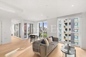 Apartment 802, 2 Weymouth Building, Deacon Street, London SE17 1GB