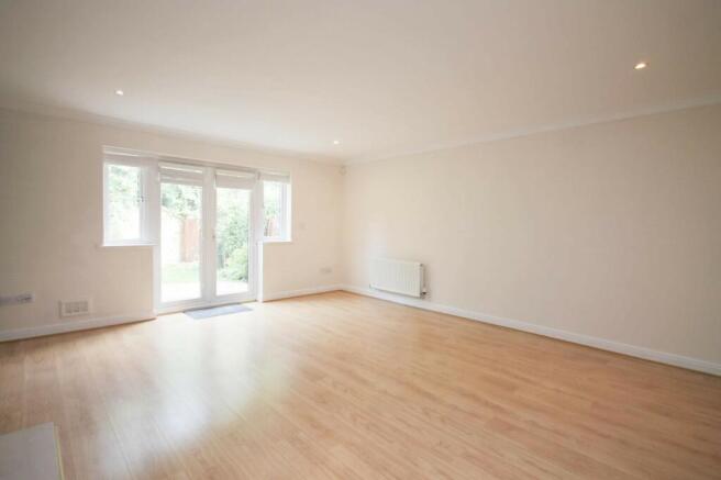 Living Dining Room