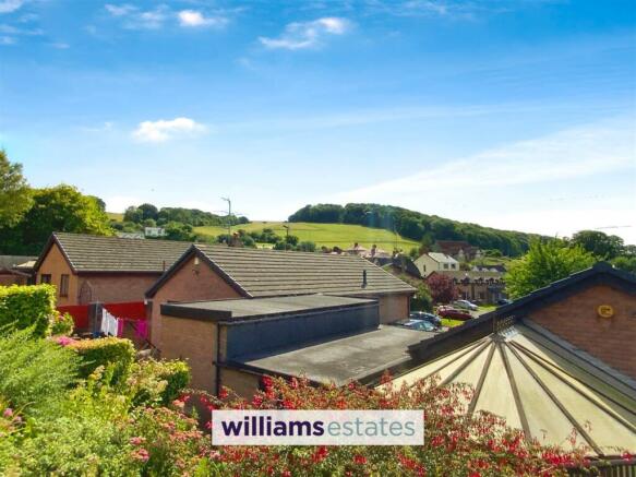 Views Of The Hills