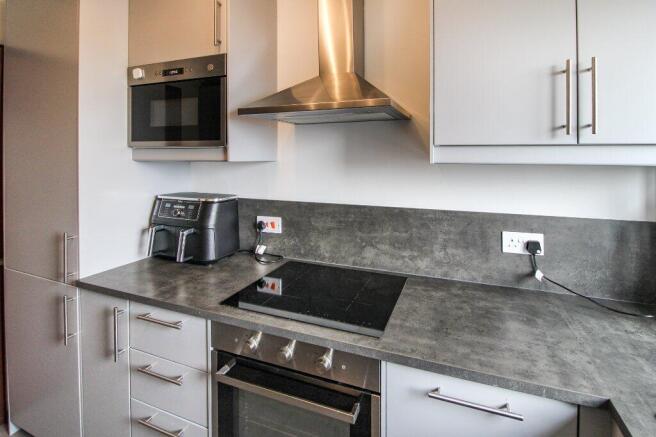 1 bed Apartment for sale Image 10