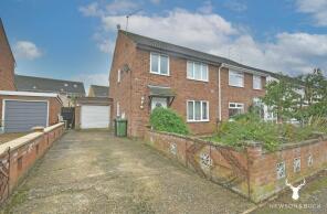 11, Regency Avenue, King's Lynn PE30 4UF