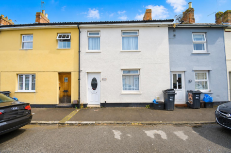 Provident Place, Bridgwater