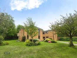 8, Watling Court, Hadrian Way, Cuddington, Northwich CW8 2JT